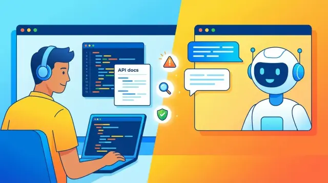 AI 如何改变开发者学习编程语言的方式