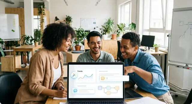 Waarom kleine bedrijven nu interne AI-tools bouwen