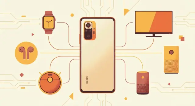 Xiaomis Plattformstrategie: Schnelle Iteration, Wert & Ökosystem