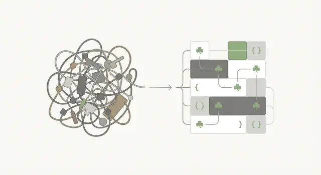 Rich Hickey & Clojure: Simplicity, Immutability, Better Defaults