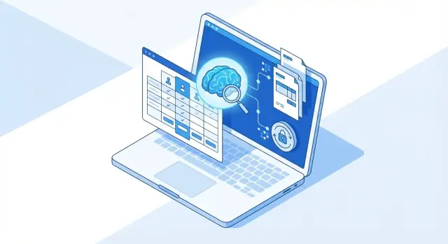 Bagaimana AI Menyimpulkan Aturan Harga, Penagihan, dan Kontrol Akses