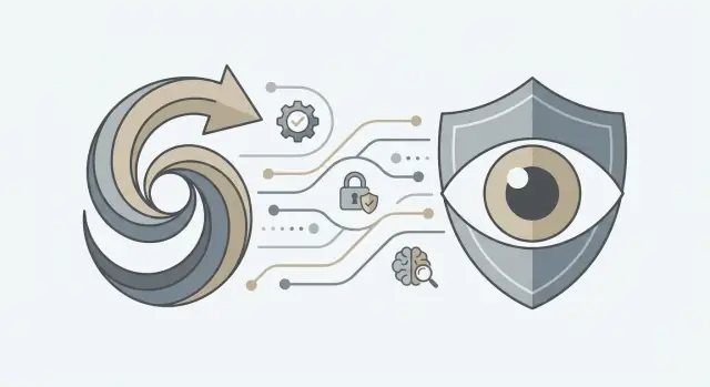 Adversarieel denken: wat GANs ons leren over AI-app-loops