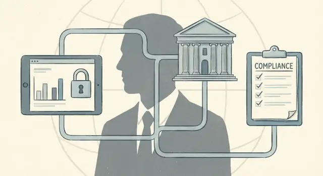 Brian Armstrong en Coinbase: een gereguleerde crypto-instap