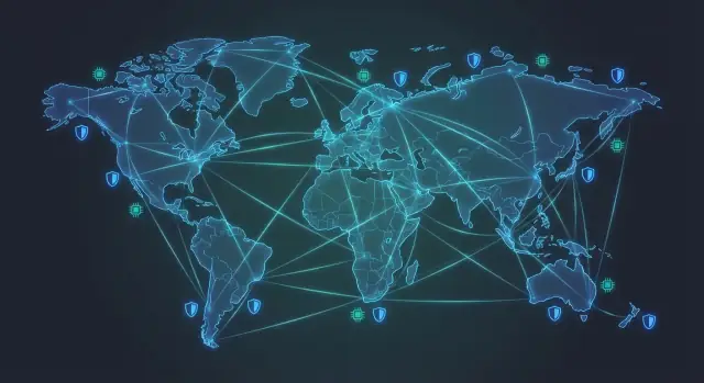 Akamai’nin Değişimi: CDN Önbelleklemeden Güvenlik ve Uç Hesaplamaya