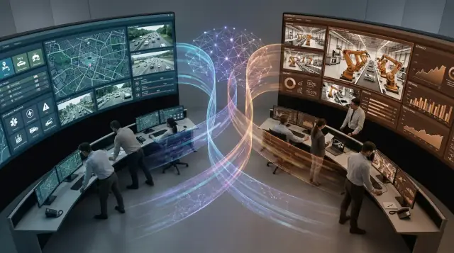 Alex Karp en operationele AI: een praktische gids voor overheid & onderneming