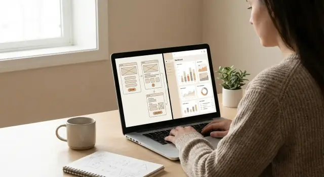 Maak een cursusmaker-website voor conversie en retentie