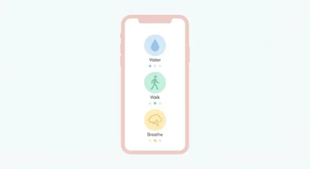 Cara Membangun Aplikasi Seluler untuk Kesadaran Kebiasaan Sederhana