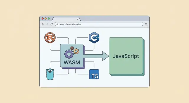 How WebAssembly Changes Programming Languages in the Browser