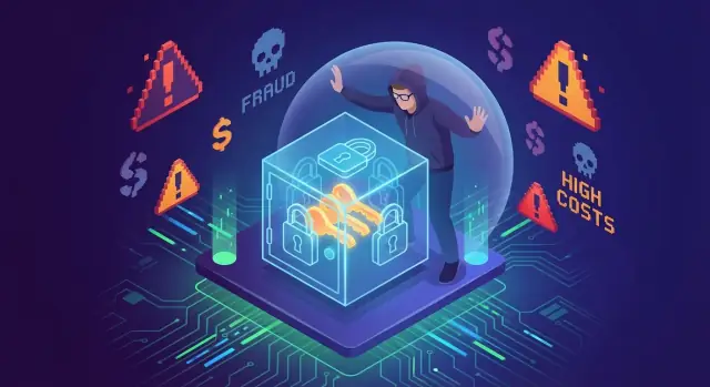 Najlepsze praktyki zabezpieczania kluczy API, aby nie tracić pieniędzy