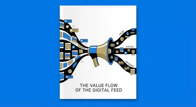 X (eski adıyla Twitter): Hızla Etki, Ölçekte Para Kazanma