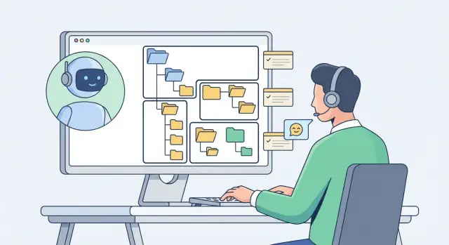 Claude Code in monorepos: context beperken en nauwkeurig blijven