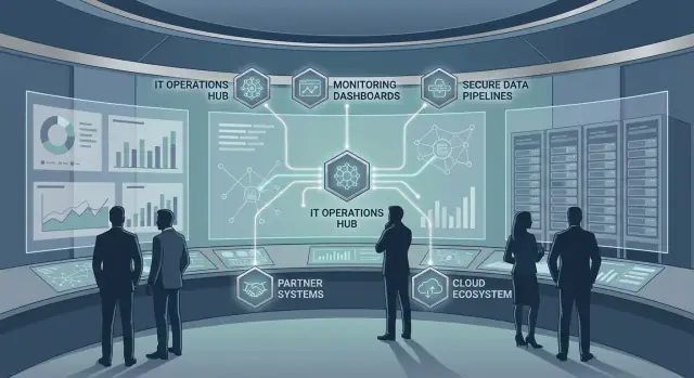 Samsung SDS e la scalabilità dell'IT aziendale: quando la disponibilità è il prodotto