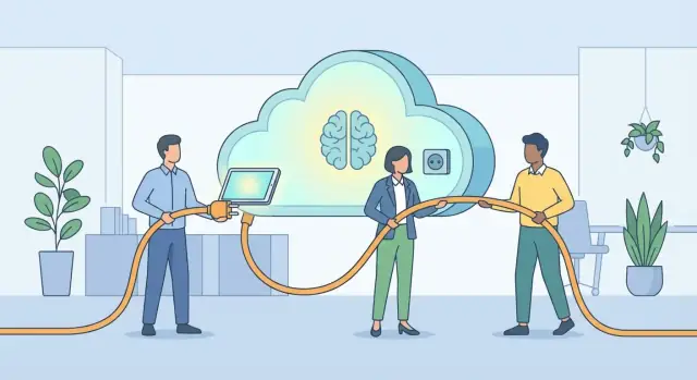 Hoe OpenAI geavanceerde AI praktisch maakte voor kleine startups