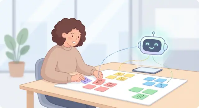 为你的日常问题构建 AI 工具：实用指南