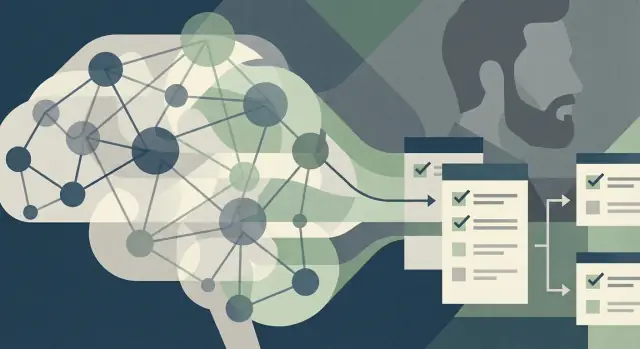 Renesans uczenia głębokiego: pomysły Bengio dla zespołów produktowych