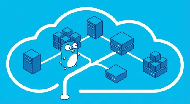 Kies Go voor cloudinfrastructuur: eenvoudig ontwerp, schaal en snelheid voor startups