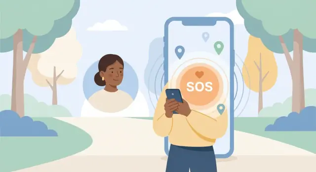 緊急通知付きの個人向け安全アプリを作る方法