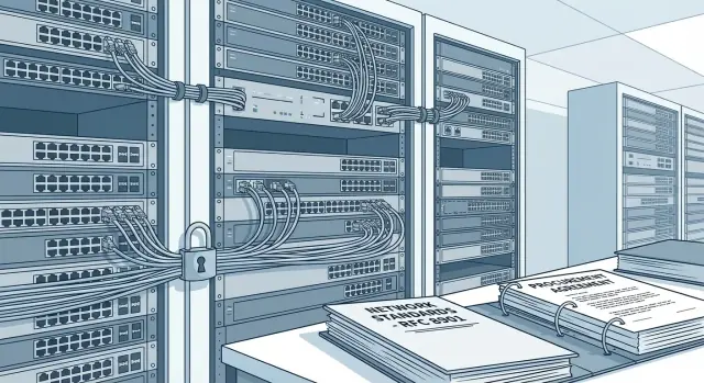 Comment Cisco a utilisé les standards et les coûts de changement pour rester en tête