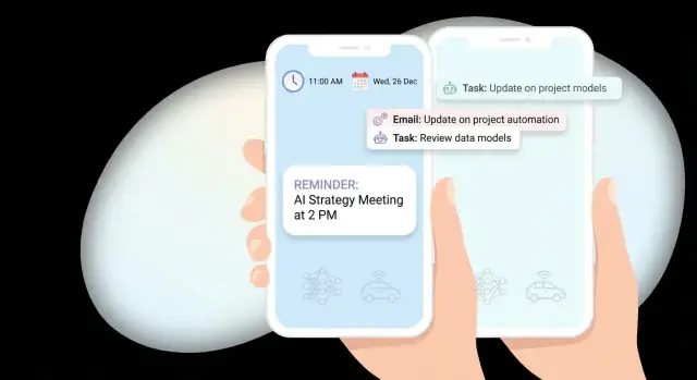 Bouw een mobiele app voor slimme meldingen en herinneringen: gids