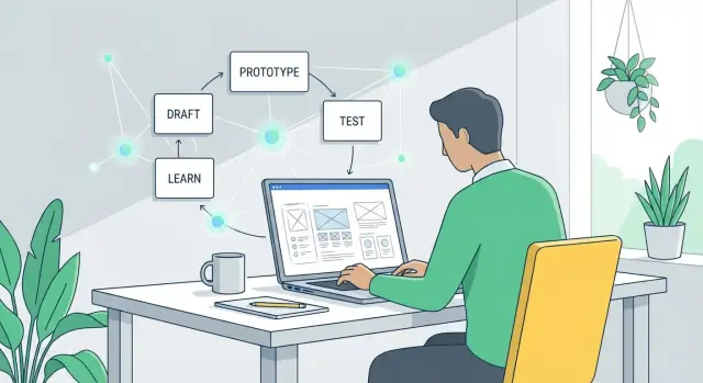 AI 如何让创意实验更便宜、更快、且风险更低