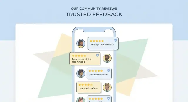 Kitle-Kaynaklı Yorumlar İçin Mobil Uygulama Nasıl Geliştirilir