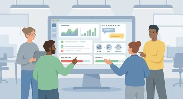 Mengapa Framework Pengujian Membentuk Budaya Teknik dan Kualitas