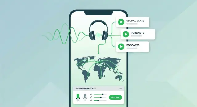 Spotify’s Secret Product: Discovery Built on Data and Deals