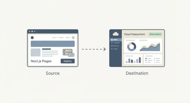 Guillermo Rauch, Vercel & Next.js: Making Deployment Simple