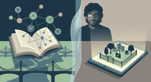 Aaron Swartz en open internet: idealen versus platformrealiteit