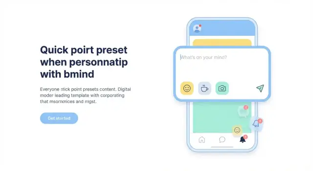 Hızlı Durum Güncellemeleri İçin Mobil Uygulama Nasıl İnşa Edilir