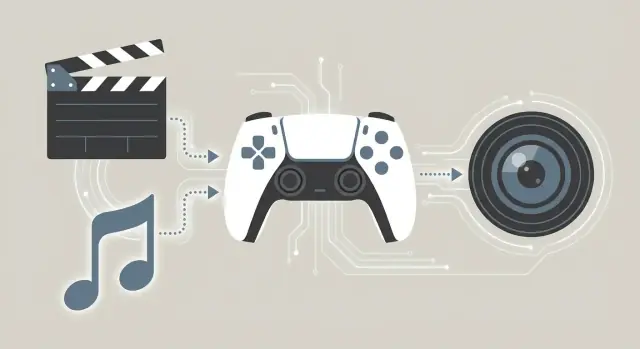 সোনির হাইব্রিড সাম্রাজ্য: বিনোদন, PlayStation এবং সেন্সর