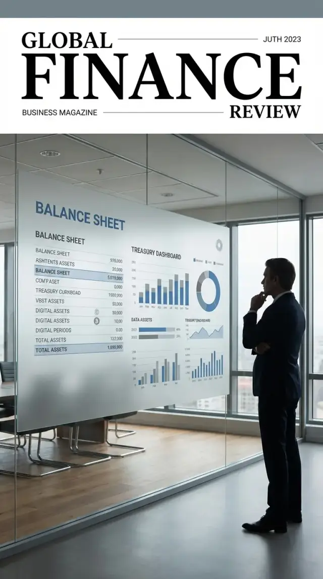 De Bitcoin-reserve van MicroStrategy en het Saylor-effect