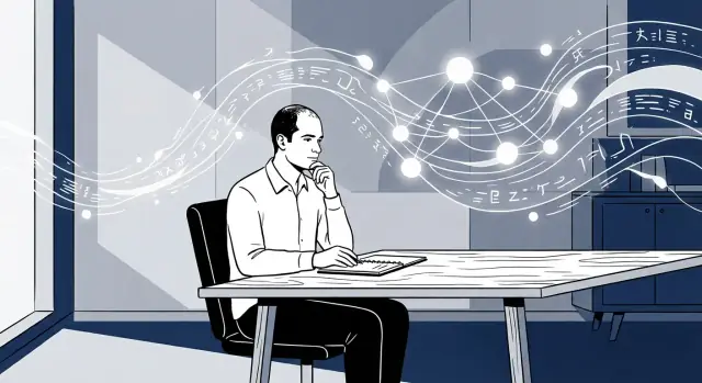 Ilya Sutskever: de onderzoeker die hielp moderne LLM's vormgeven