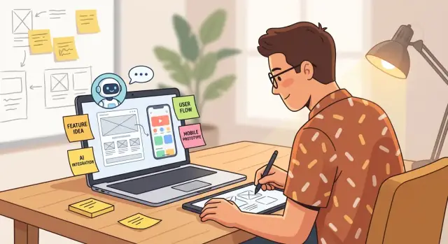 Gebruik AI om productideeën te valideren voordat je code schrijft