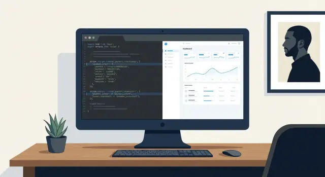 Patrick Collison e Stripe: Tornando os Pagamentos Orientados a Desenvolvedores