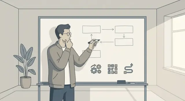 Martin Fowler’ın Yorumu: Modaya Dayalı Yığınlardan Daha Uzun Süren Mimari