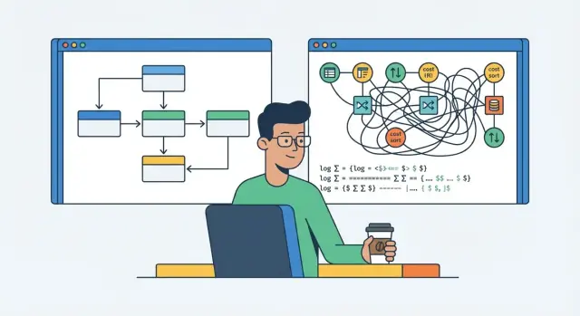 Comment les ORM simplifient l'accès aux bases de données — et ce que cela peut coûter