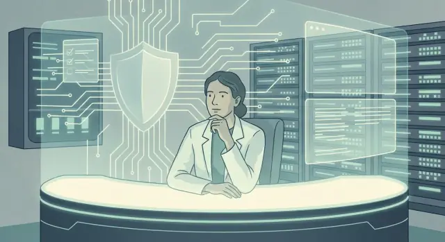 Dario Amodei and the Challenge of Safer Frontier AI