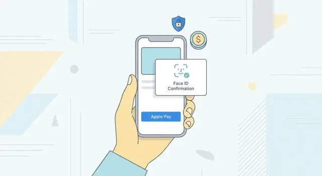 Apple Pay in mobiele apps: wat het is en hoe het werkt