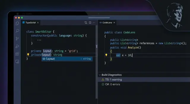 Hejlsberg’s TypeScript & C#: tooling die code schaalbaar maakt