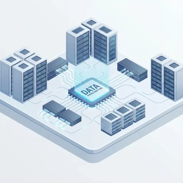 Marvell en de siliciumchips die stilletjes cloudinfrastructuur aandrijven
