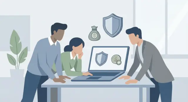 Program zgłaszania podatności: przewodnik dla małych zespołów