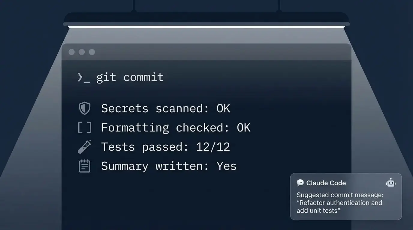 vs code git