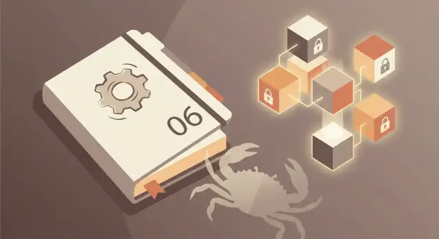 Graydon Hoare en Rust: de verschuiving naar geheugenveilige systemen