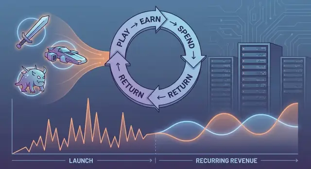 Take-Two'nun Premium IP'si ve Canlı Döngüleri: Öngörülebilir Gelir