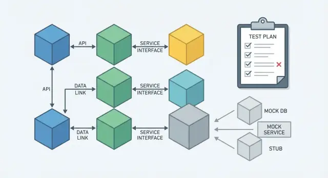 Bağımlılık Enjeksiyonu Test Edilebilirlik ve Modülerliği Nasıl Arttırır