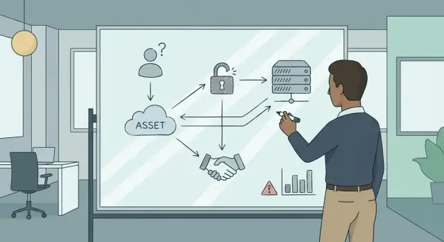 Lições práticas de segurança de Bruce Schneier