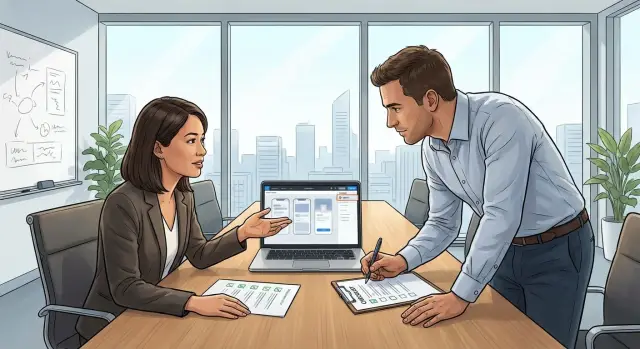 Code-Eigentum vor Enterprise-Deals: Was Käufer fragen