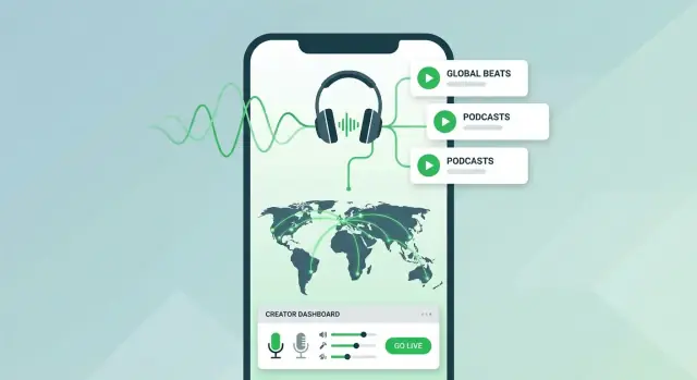 Spotify's geheime product: ontdekking gebouwd op data en deals