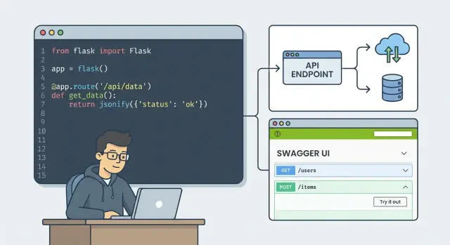 O que é FastAPI? Um guia prático para criar APIs